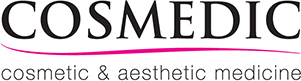 Cosmedic Clinic logo